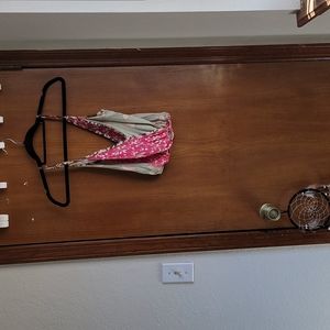 Urban Outfitters crop top